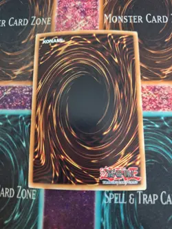 Yugioh Altergeist Fijialert BROL-EN047 Secret Rare 1st Edition Near Mint - Image 3