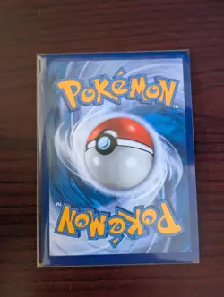 Pokemon TCG Snorlax VMAX Holo Secret Rare Card Sword & Shield 206/202 - Image 4