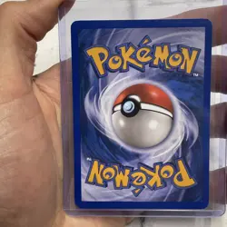 Pokemon Koffing - 54/109 - Ex Ruby & Sapphire - Pokemon TCG Card Vintage NM/MT - Image 3