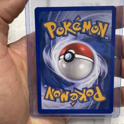 Pokemon Sandstorm Common Card - Sandshrew 75/100 Nintendo NM/MT Vintage Vtg TCG - Image 3