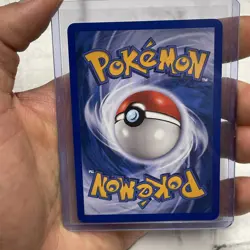 Pokemon Nincada 66/97 E-Reader Card EX Dragon (2003) NM/MT Vintage Common TCG - Image 3