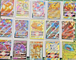 🔥POKEMON 25 CARD ULTRA RARE LOT VMAX GX EX AND VSTAR MINT CONDITION HOLOS 🔥 - Image 2