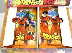 Dragon Ball Booster Box Trading Card Game Full Box 36 Packs - Image 4