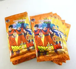 Dragon Ball Booster Box Trading Card Game Full Box 36 Packs - Image 5