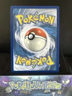 Pokemon Card Quaxly SVP082 Shiny Holo Promo Paldean Fates Near Mint - Image 2