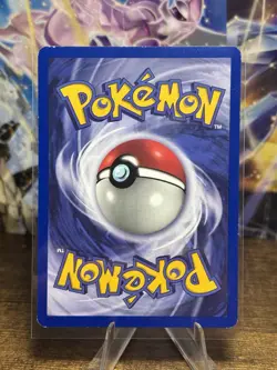 Meowth 56/64 Jungle Unlimited Pokemon Card WOTC Card LP-MP - Image 2