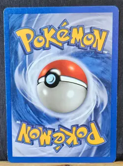 Pokemon Neo Destiny Lot of 4 Cards Non Holo NM-LP+ Light & Dark - Image 5