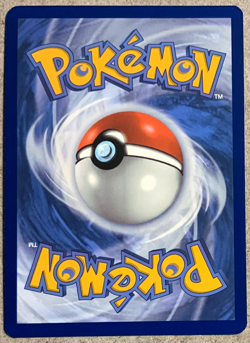 Pokemon 2025 Destined Rivals Cynthia's Roserade Illustration Rare Card 184/182 - Image 2