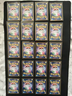 M2 INFERNO X Japanese 20 Card Bulk Pokemon Card NM - Image 4