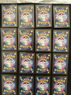 M2 INFERNO X Japanese 20 Card Bulk Pokemon Card NM - Image 5