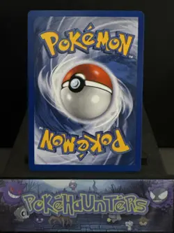 Pokemon Card Koga's Pidgey 80/132 Gym Challenge Non Holo WOTC Near Mint - Image 2