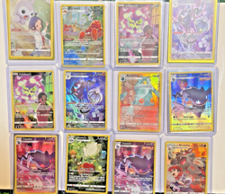 POKEMON TRAINER GALLERY 12 CARD LOT LOST ORIGIN MINT RARE HOLO TCG - Image 2