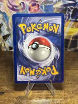 Staryu 65/102 Base Set Vintage Pokemon Card From 1999 Wizards Of The Coast LP-MP - Image 2