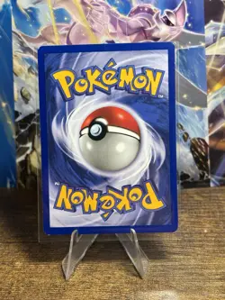 RHYHORN - Jungle Set - 61/64 - Common - Pokemon Card - Unlimited Edition - LP-MP - Image 2