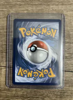 Snorlax SVP EN 051 Black Star Promo Scarlet & Violet Pokemon 151 Card - Image 2