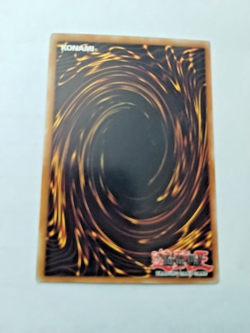 Yu-Gi-Oh! TCG Pragtical McDonald's Promo Cards Series 2 MDP2-EN014 Limited Comm. - Image 2