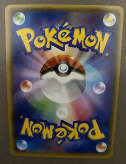 Pokemon card TCG Groudon EX 073/070 SR XY5 Full Art 1st Edition 2014 Japanese - Image 2