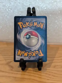 Pokemon TCG Articuno Fossil Holo Card 2/62 Unlimited Rare [MP/HP] - Image 4