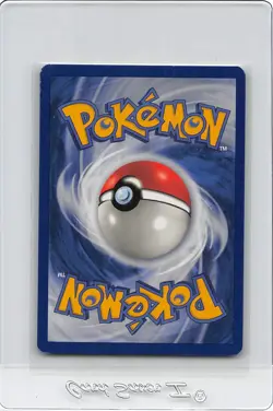 Lt. Surge's Pikachu 84/132 - Gym Challenge - VINTAGE WOTC POKEMON CARD - LP/P - Image 2