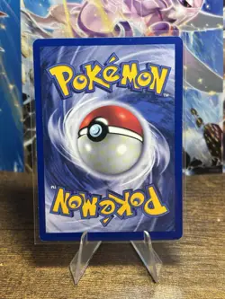 Cubone - Jungle Set - 50/64 - Common - Pokemon Card - 1999 Vintage - LP-MP - Image 2