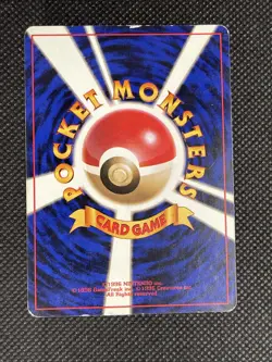 Lt. Surge’s Raichu 28/132 Non-Holo Rare Gym Challenge WoTC Pokemon Card - Image 2