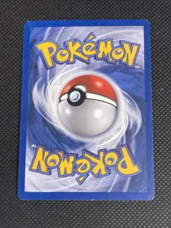 Pokemon Card Base Set Italian Ponyta 60/102. Vintage. WoTC - Image 2