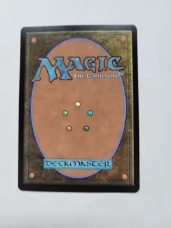 MTG - Final Fantasy: World Map (0270) - Common - Near Mint - Image 2