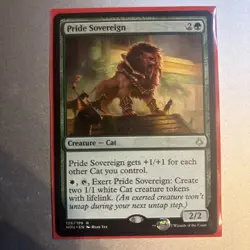 Mtg Pride Sovereign2 - Image 1
