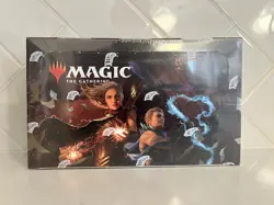 Magic the Gathering MTG STRIXHAVEN: SCHOOL OF MAGES STX Draft Booster Box SEALED 630509957651 - Image 1