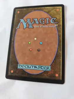 1999 Urza's Destiny Metalworker ~ Vintage MTG/Magic ~ NM-/LP+ - Image 2