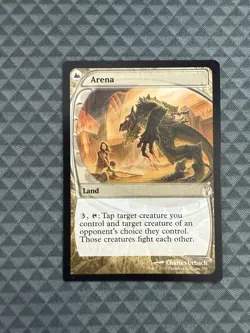 MTG Arena #239 Future Sight Rare Mystery Booster 2 (MB2) - Image 1
