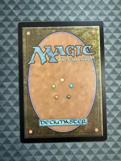 MTG Viridian Shaman #0782 Foil Extended Art Rare Secret Lair Drop Series (SLD) - Image 3