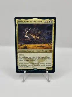 Neriv, Heart of the Storm Tarkir: Dragonstorm Regular - Image 1