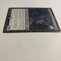 MTG Toxrill, the Corrosive Innistrad Crimson Vow 132/277 Regular Mythic NM Magic - Image 3