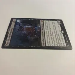 MTG Toxrill, the Corrosive Innistrad Crimson Vow 132/277 Regular Mythic NM Magic - Image 5