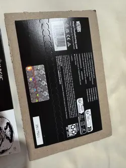 Secret Lair x Marvel's Spider-Man: Mana Symbiote Raised Foil Edition - Image 2