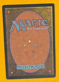 MTG MANA WEB Weatherlight (OldManMTG 010-387) - Image 2