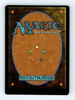 #283 2025 Tarkir: Dragonstorm * Mountain Common MISCUT - Image 2