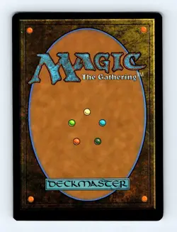 #348 2025 Tarkir: Dragonstorm Commander Caves of Koilos Rare MISCUT - Image 2