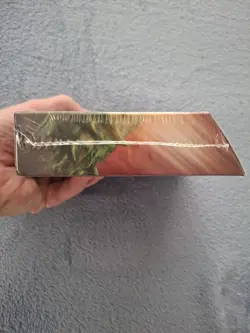 Throne of Eldraine Collector Box - English - Magic the Gathering - Sealed - MTG - Image 4