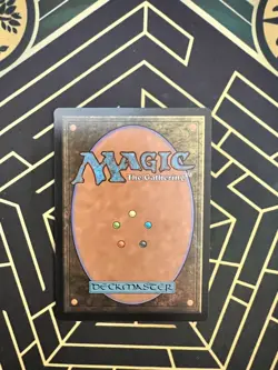 Living Death NM MTG Commander: Tarkir: Dragonstorm Regular - Image 2