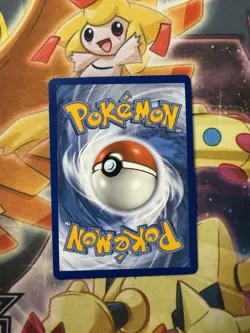 Malamar V - 186/192 - Pokemon Rebel Clash Sword & Shield Full Art Rare Card NM - Image 4