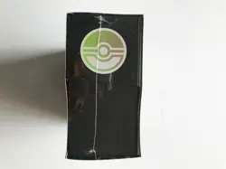 New Pokemon TCG Mega Evolution ETB Pokemon Center Exclusive ETB (Mega Gardevoir) - Image 4