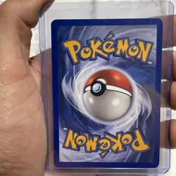 Bill’s Maintenance Expedition 137/165 WOTC Pokemon TCG E Reader NM/MT Uncommon - Image 3