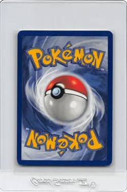 Sabrina's Psychic Control 121/132 - Gym Challenge - UNLIMITED - Pokemon Card LP - Image 2
