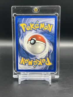 [Light Play] Pokemon EX Unseen Forces Tyrogue 33/115 - Image 2