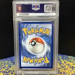 POKEMON PLAY! PRIZE PACK SERIES 3 130/196 LOST ORIGIN GIRATINA V PSA 9 Mint - Image 3