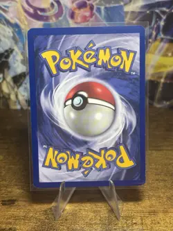 Pokemon TCG Vintage WoTC Jungle Set Jigglypuff #54/64 - Image 2