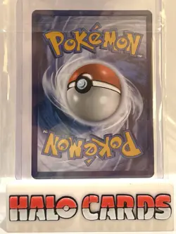 PACK FRESH NAGANADEL GX 134/131 Pokemon Forbidden Light Rainbow (Secret) MINT B - Image 2