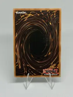 Yu-Gi-Oh! Destiny HERO - Malicious RA03-EN041 Platinum Secret Rare 1st NM - Image 2